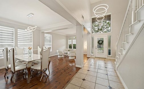 Casa en Hickory Creek, Texas, Estados Unidos 1