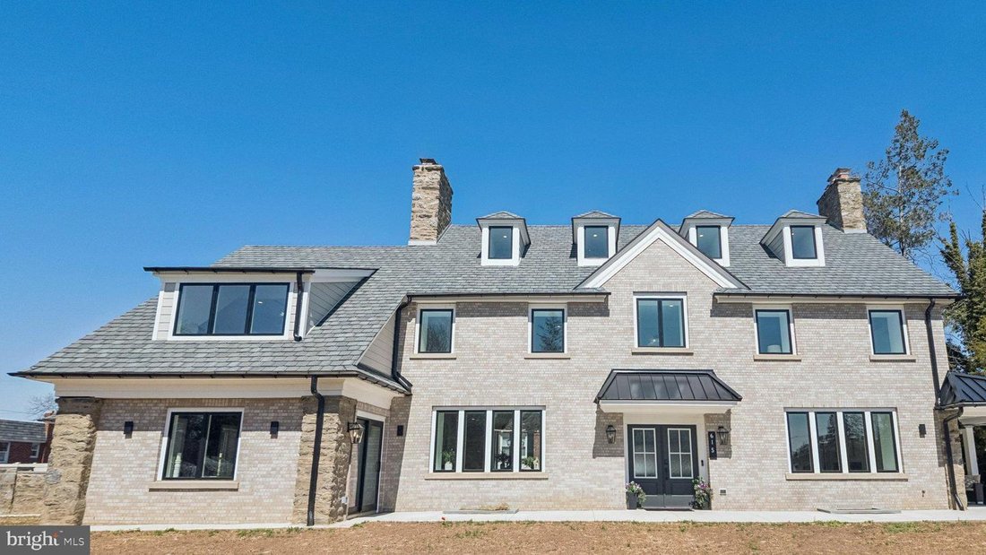 House in Philadelphia, Pennsylvania, United States 4 - 18438679
