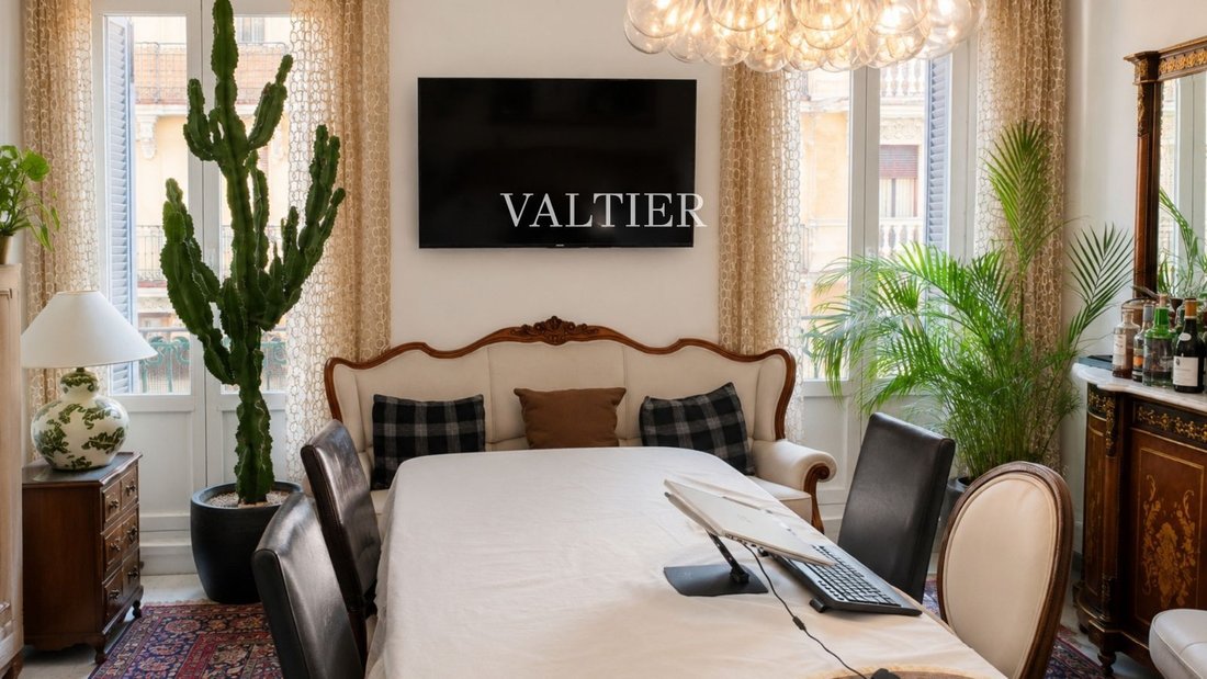 Apartment in Barrio Salamanca, Madrid, Spain 2 - 18359912