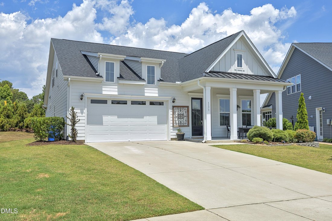 House in Fuquay-Varina, North Carolina, United States 3 - 18443024