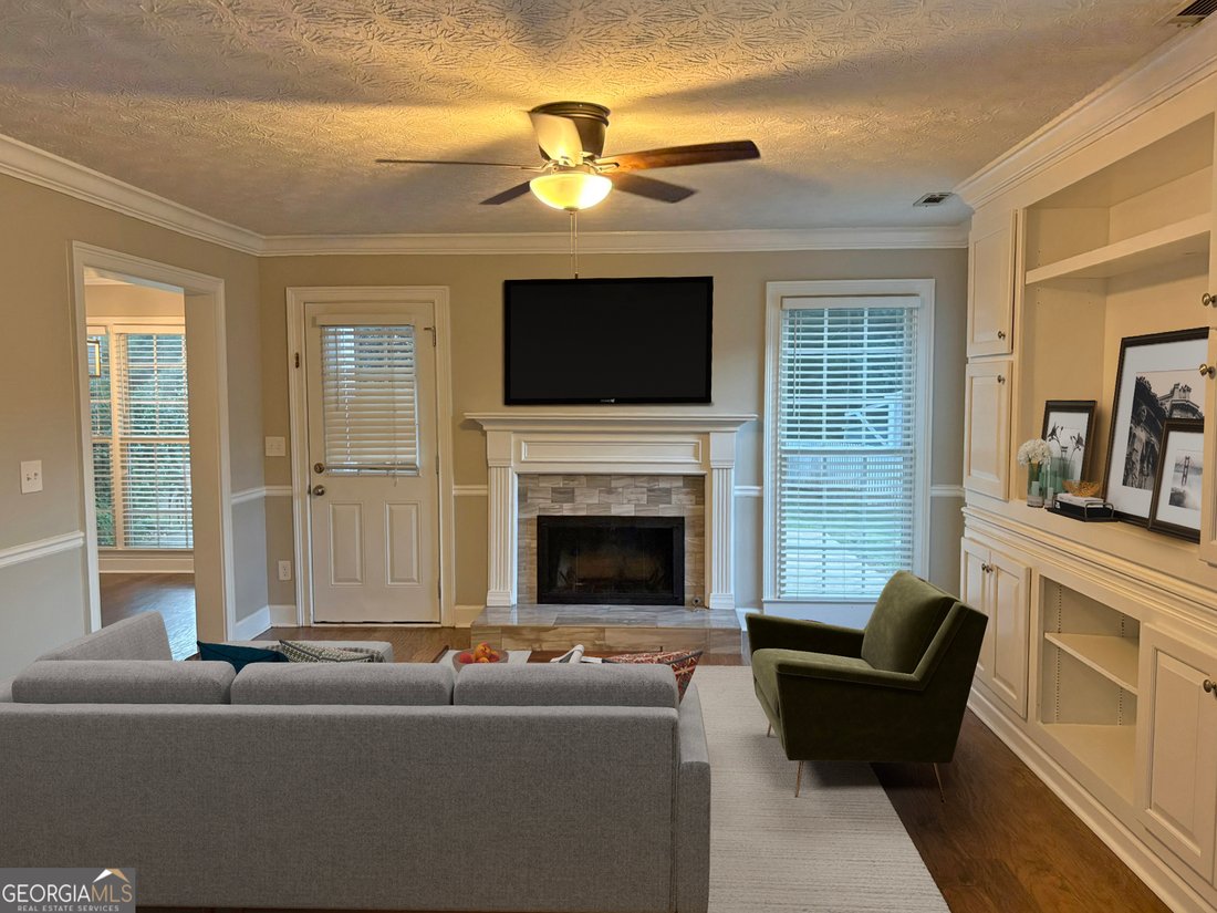 House in Peachtree City, Georgia, United States 5 - 18440287