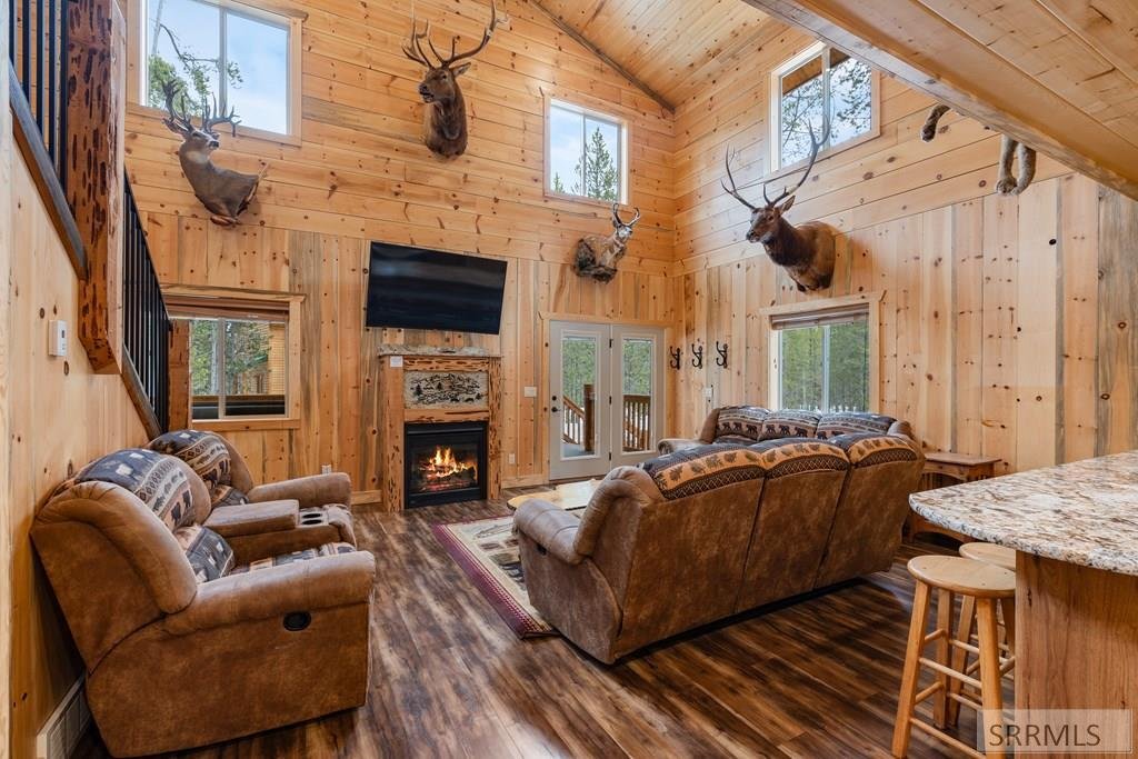 House in Island Park, Idaho, United States 3 - 18438229