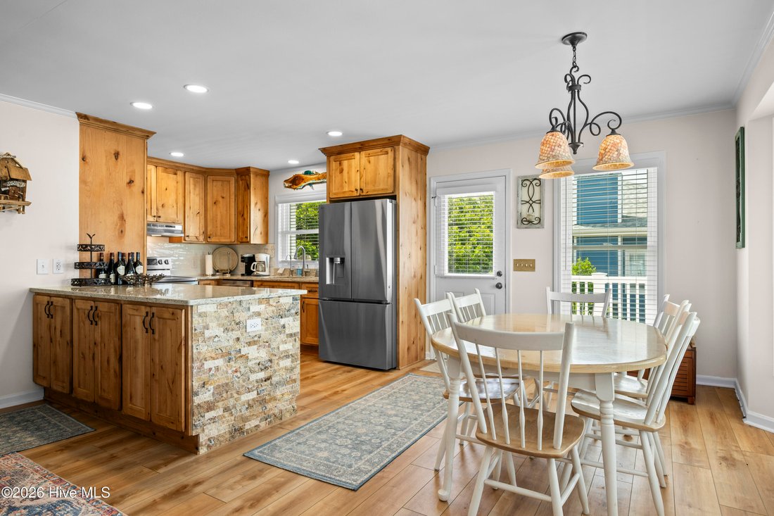 House in Emerald Isle, North Carolina, United States 5 - 18442388
