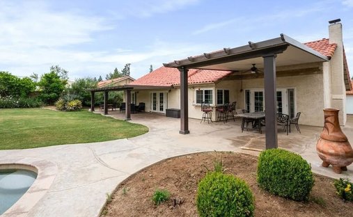 House in Yorba Linda, California, United States 1