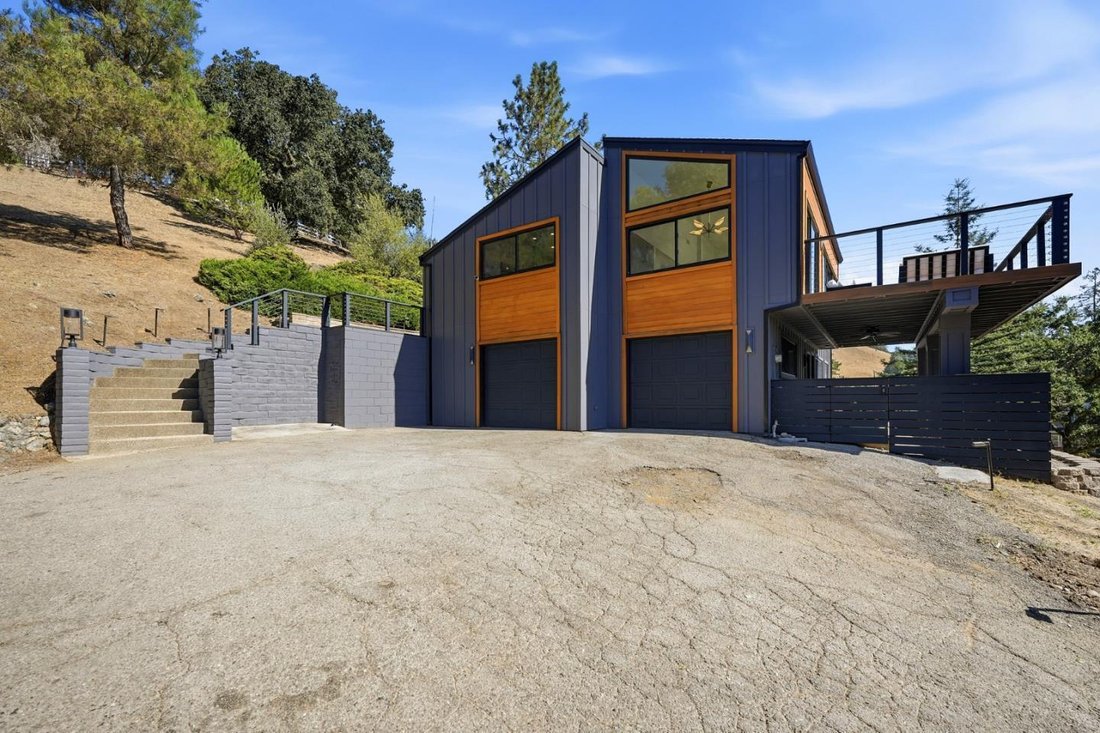 House in Morgan Hill, California, United States 5 - 18437373