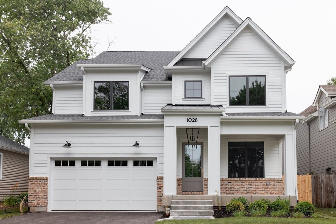 House in Naperville, Illinois, United States 2 - 18441537