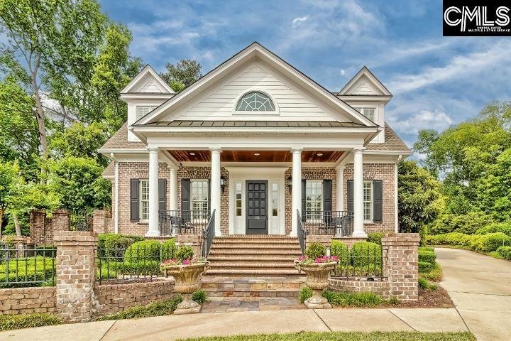 House in Columbia, South Carolina, United States 2 - 18438100