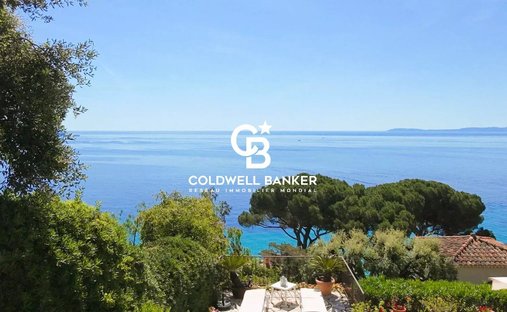 Apartment in Le Lavandou, Provence-Alpes-Côte d'Azur, France 1