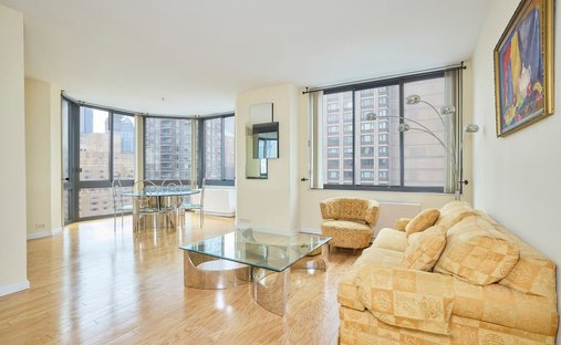 Condo in New York, New York, United States 1