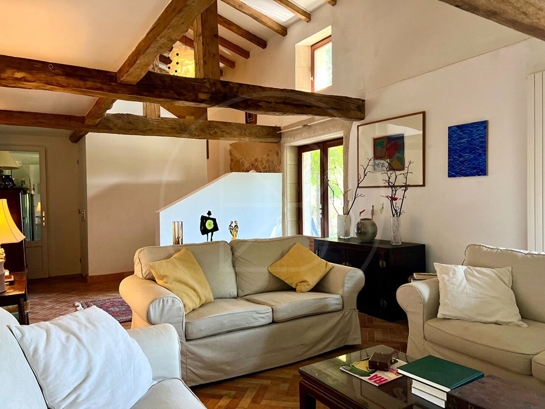 Villa in Pellegrue, Nouvelle-Aquitaine, France 4 - 18439620
