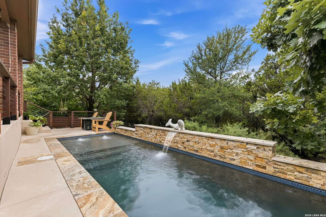House in San Antonio, Texas, United States 1 - 18440392