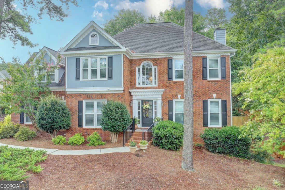House in Lawrenceville, Georgia, United States 4 - 18437448