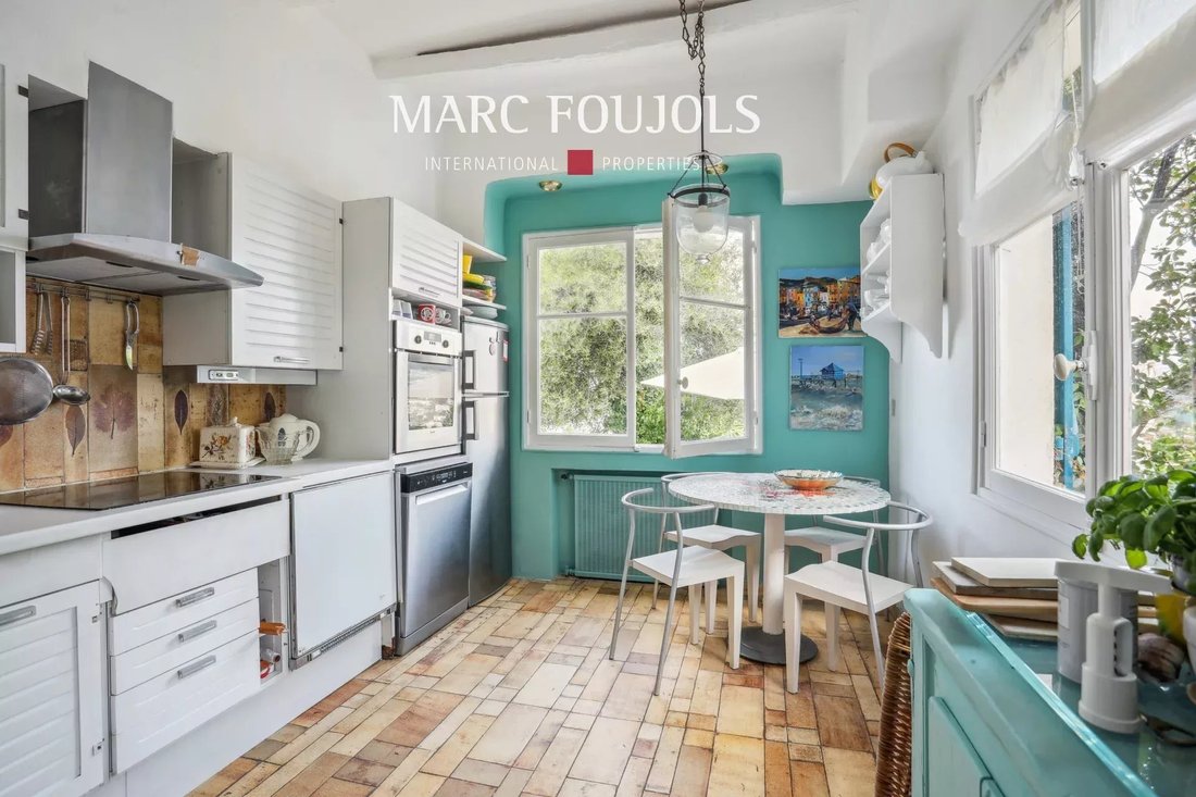 House in Saint Roch, Nice, France 5 - 18438243