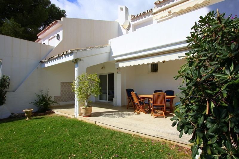 House in Puerto Banus, Marbella, Spain 4 - 17399084