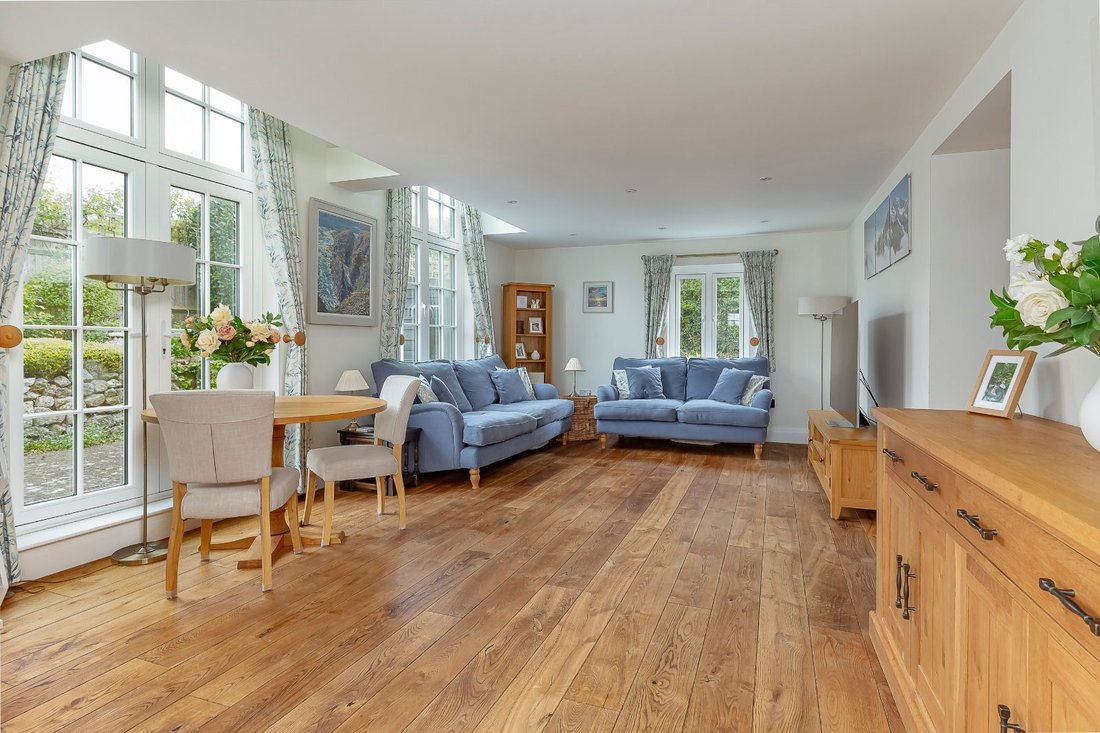 House in Ide Hill, England 2 - 18436933
