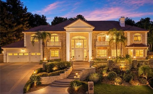 House in Diamond Bar, California, United States 1