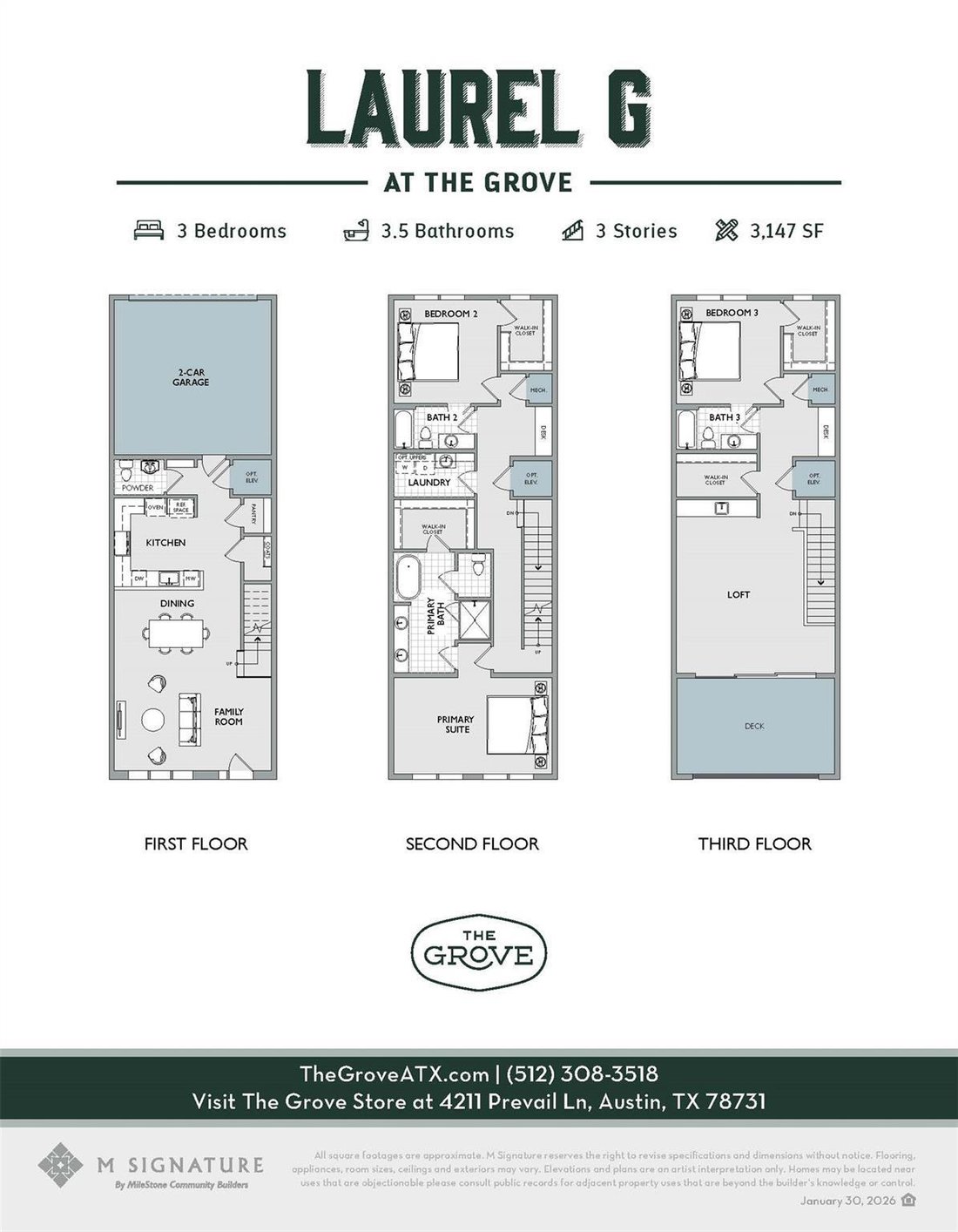Condo in Austin, Texas, United States 2 - 18440082