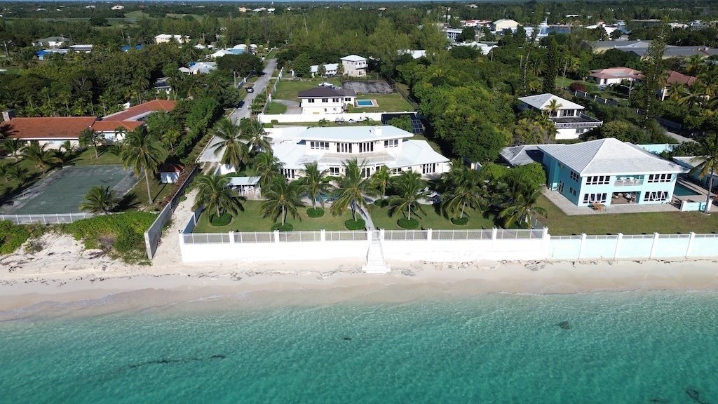 Maison à Freeport, Freeport, Bahamas 1 - 18437896
