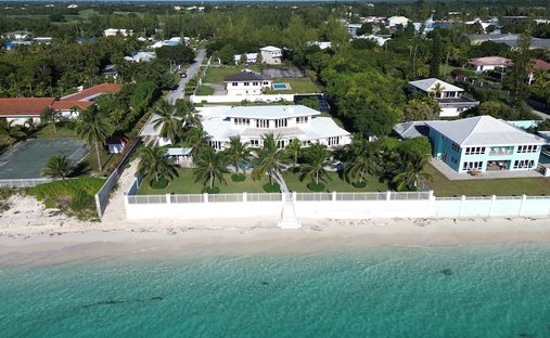 Casa en Freeport, Freeport, Bahamas 1