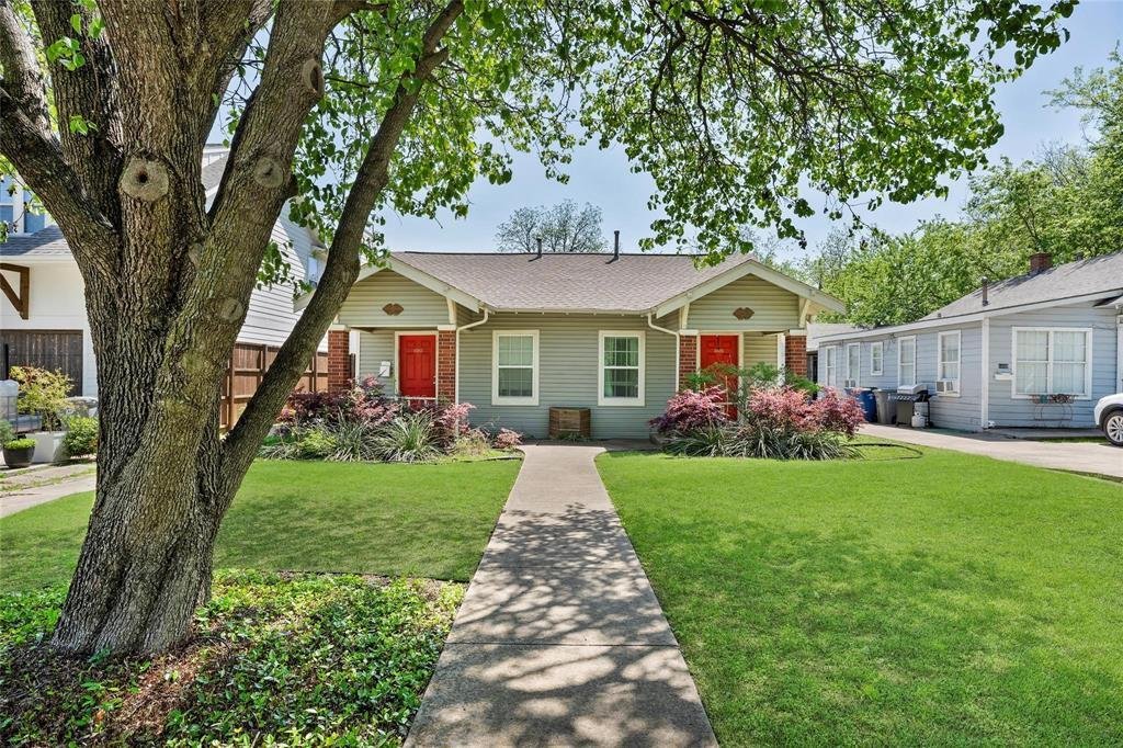 Apartment in Dallas, Texas, United States 1 - 18440711