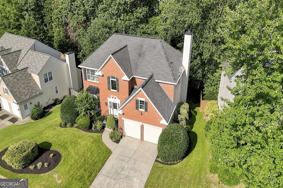 House in Dunwoody, Georgia, United States 4 - 18442580