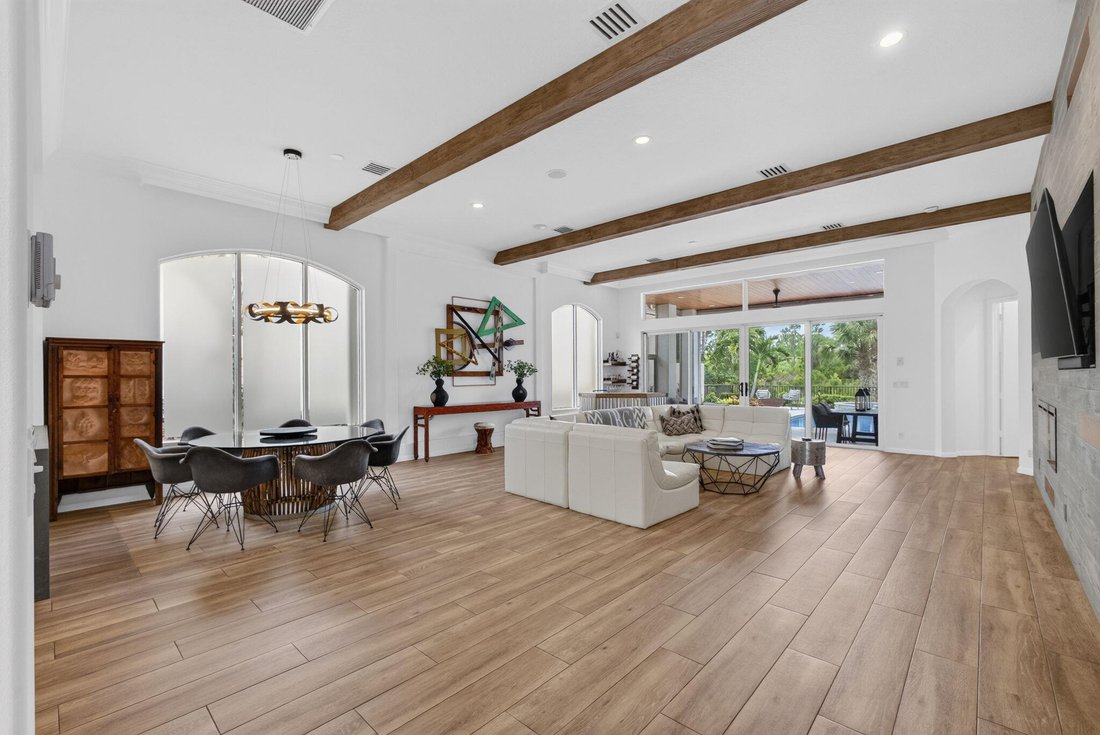 House in Palm Beach Gardens, Florida, United States 5 - 18439593