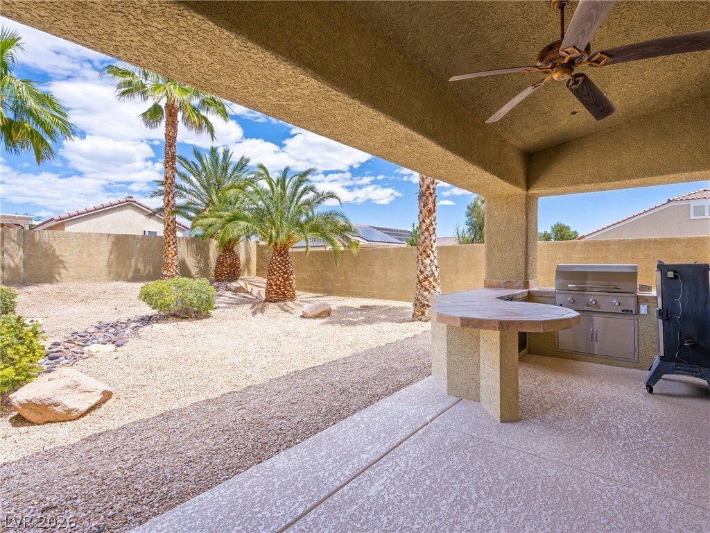 Casa en Las Vegas, Nevada, Estados Unidos 5 - 18440472