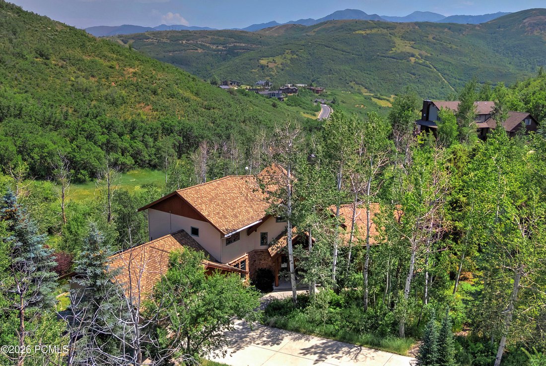 House in Salt Lake City, Utah, United States 5 - 18438511