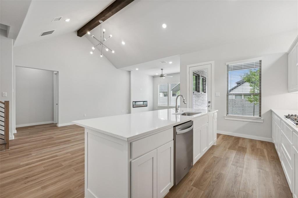 House in McKinney, Texas, United States 4 - 18442543