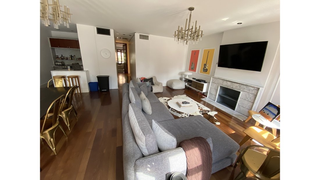 Appartamento a New York, New York, Stati Uniti 2 - 18440474