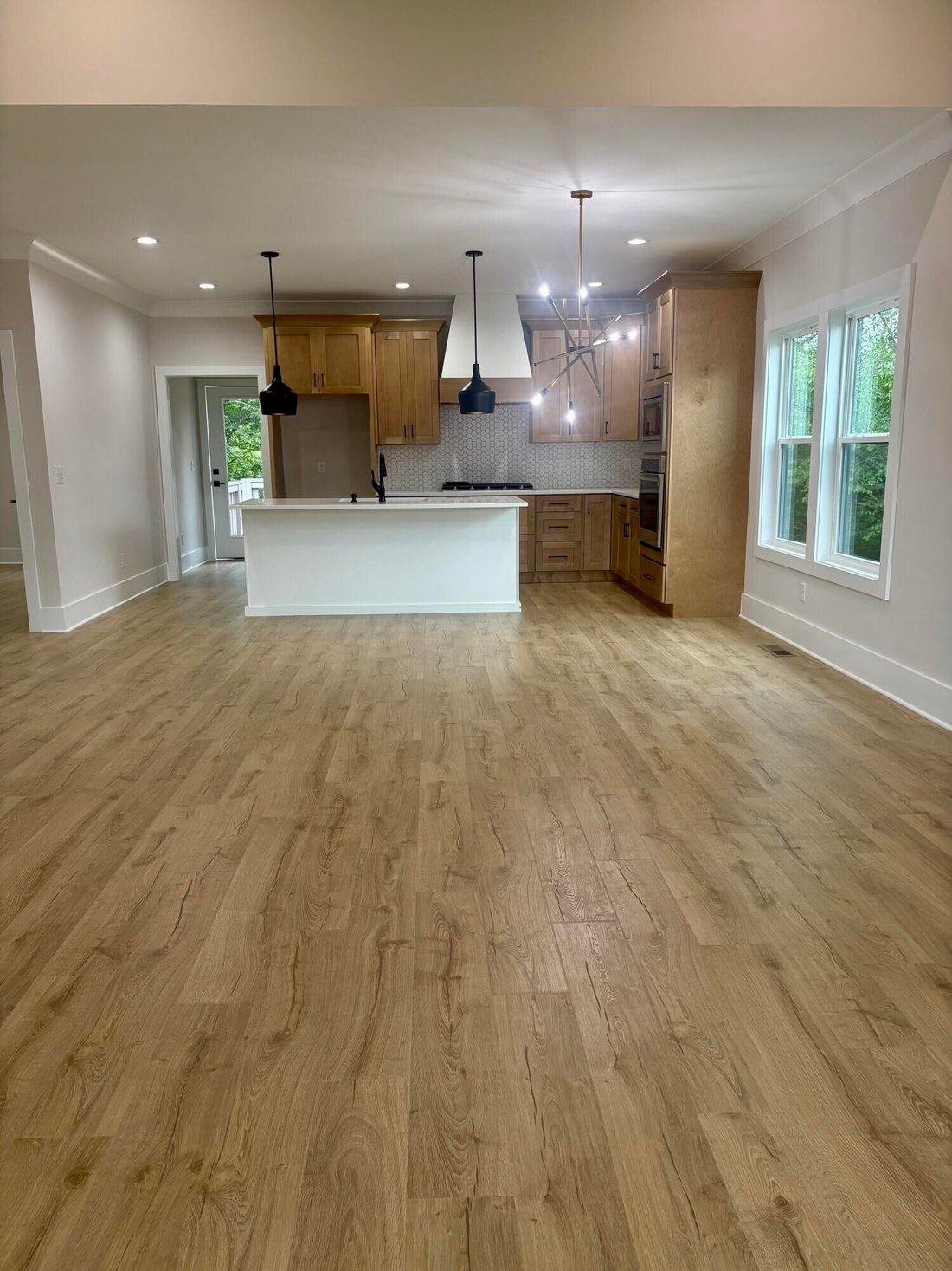 House in Ooltewah, Tennessee, United States 3 - 18440207