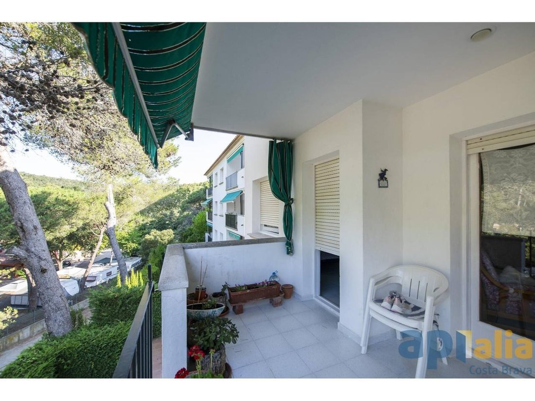 Apartment in Tamariu, Palafrugell, Spain 5 - 18442428