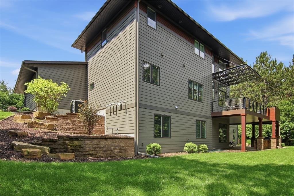 House in Eau Claire, Wisconsin, United States 5 - 18442255