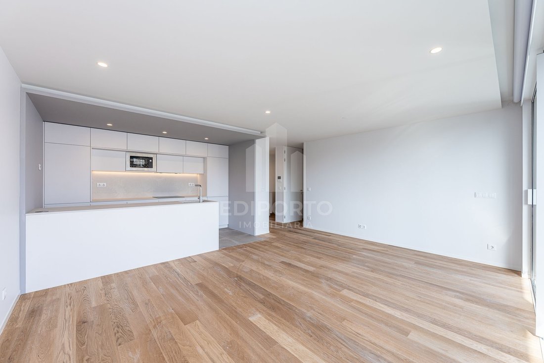 Appartement à Matosinhos et Leca da Palmeira, District de Porto, Portugal 4 - 18437287