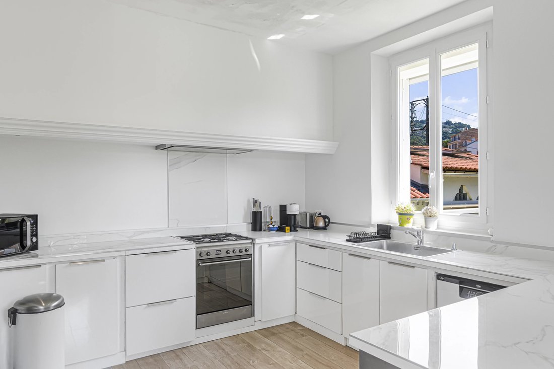 Apartment in Cannes, Provence-Alpes-Côte d'Azur, France 4 - 18437808