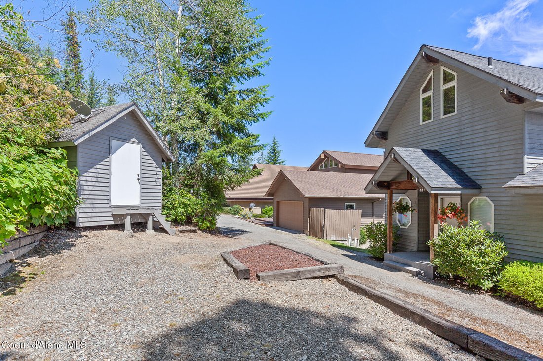 House in Coeur d'Alene, Idaho, United States 3 - 18438746