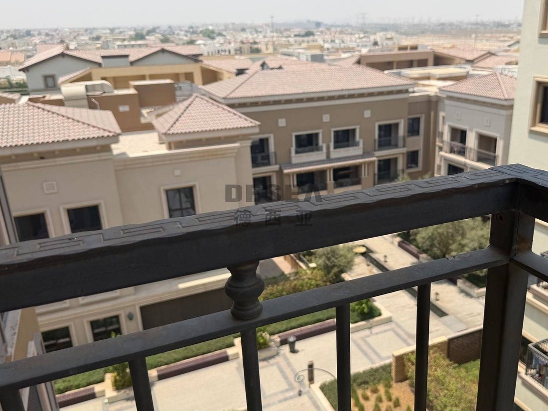 Apartment in Muhaisnah, Dubai, United Arab Emirates 1 - 18436669
