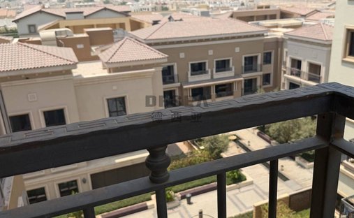 Apartment in Muhaisnah, Dubai, United Arab Emirates 1