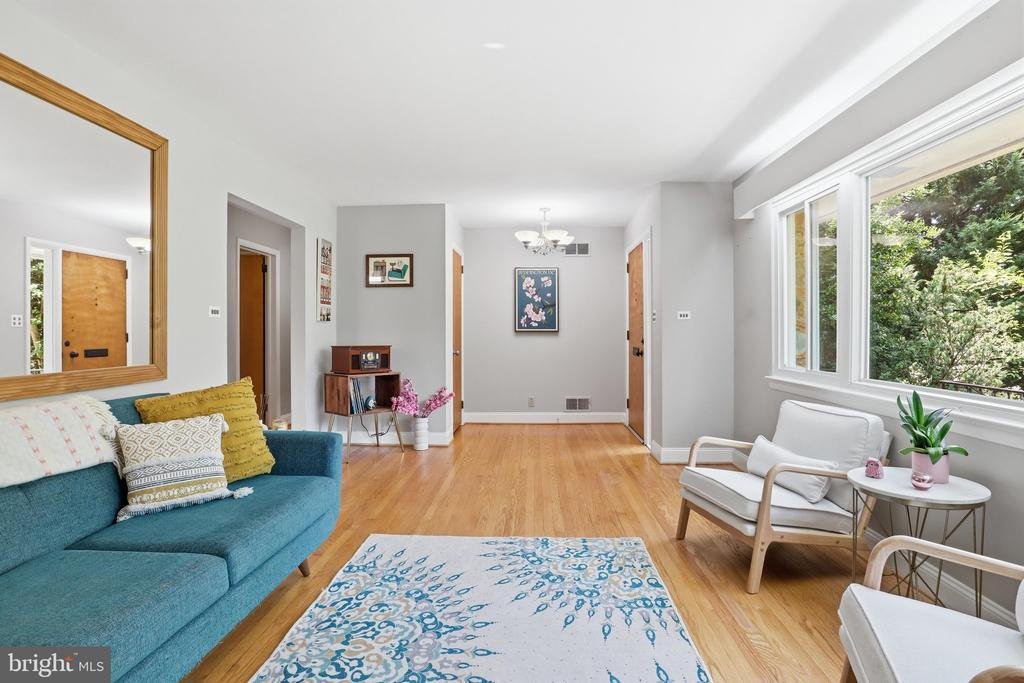 House in Arlington, Virginia, United States 5 - 18442752