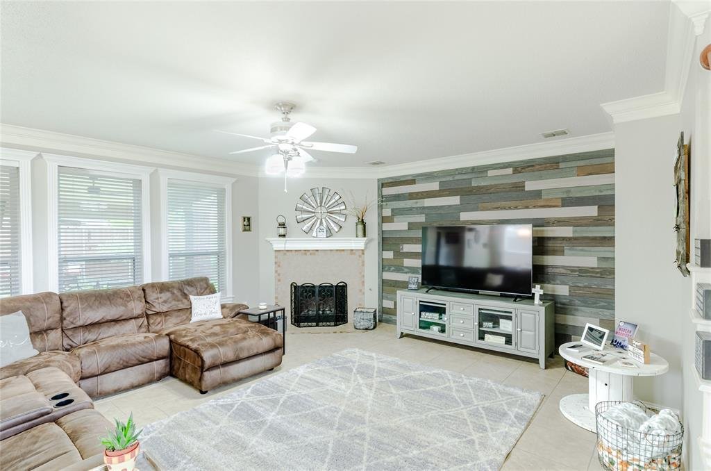 House in Allen, Texas, United States 4 - 18437519