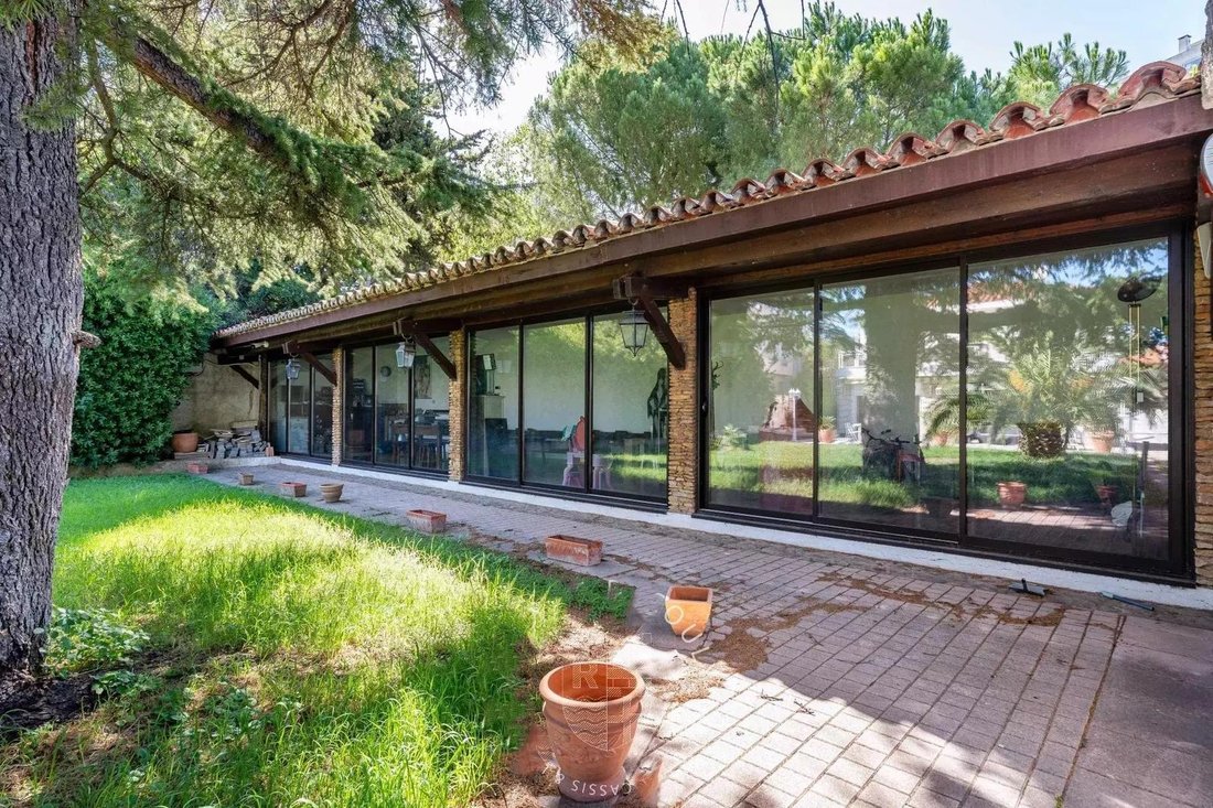 House in Saint Barnabé, Marseille, Provence-Alpes-Côte d'Azur 3 - 18435577