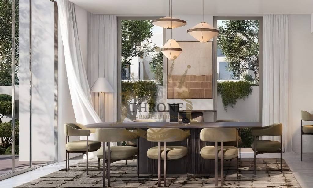 Villa in Dubai, United Arab Emirates 5 - 18436928