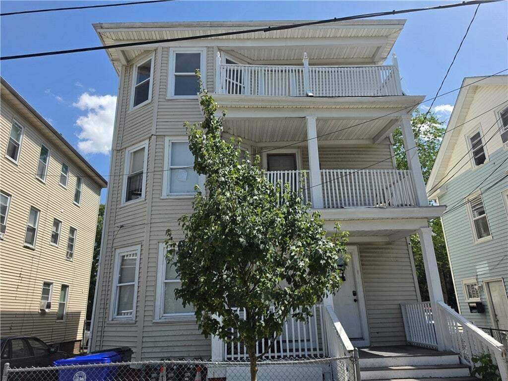 House in North Providence, Rhode Island, United States 3 - 18438687