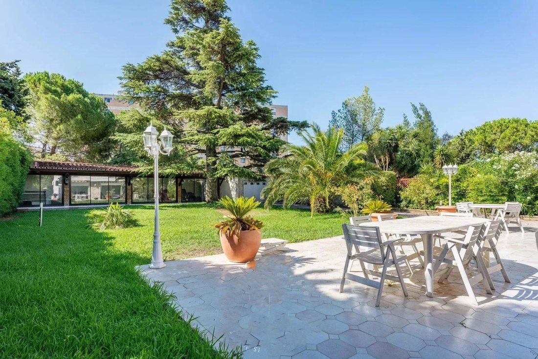 House in Saint Barnabé, Marseille, Provence-Alpes-Côte d'Azur 2 - 18435577