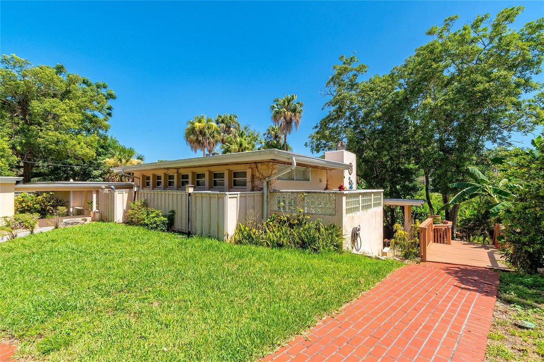 House in Orlando, Florida, United States 2 - 18436799
