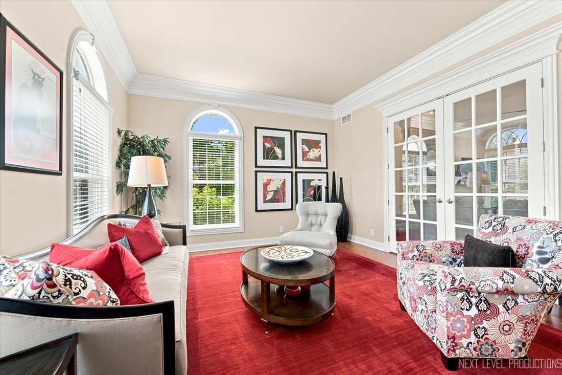 House in Campton Hills, Illinois, United States 5 - 18440290