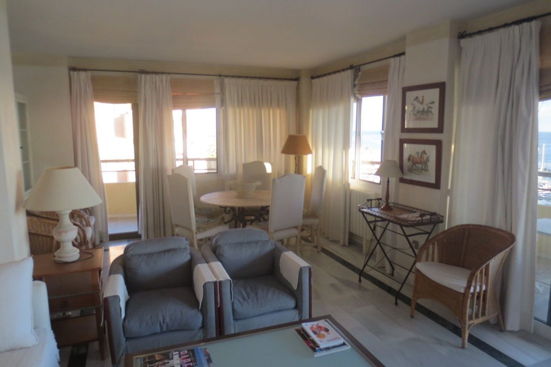 Apartment in Golden Mile, Andalusia, Spain 2 - 17399221