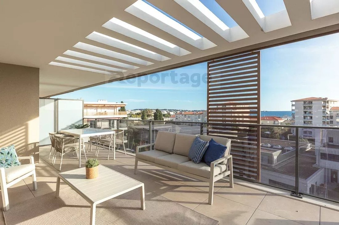 Apartment in Pont du Lys-Antibes les Pins, Antibes, France 2 - 18434767