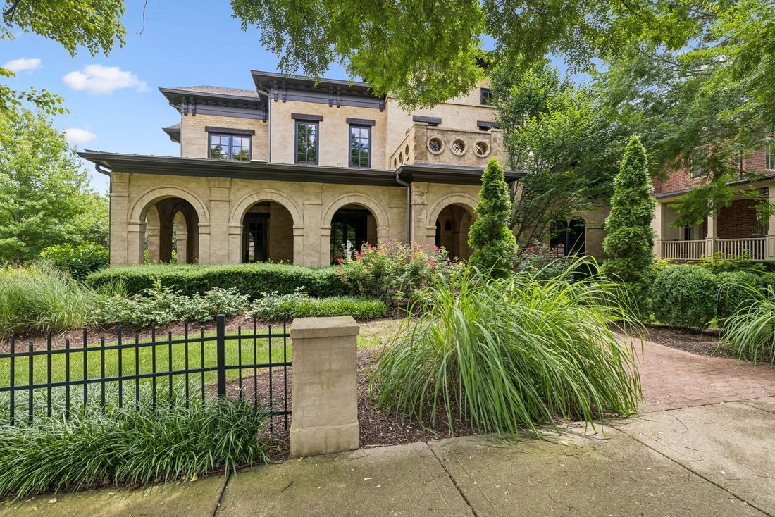 House in Franklin, Tennessee, United States 3 - 17448139