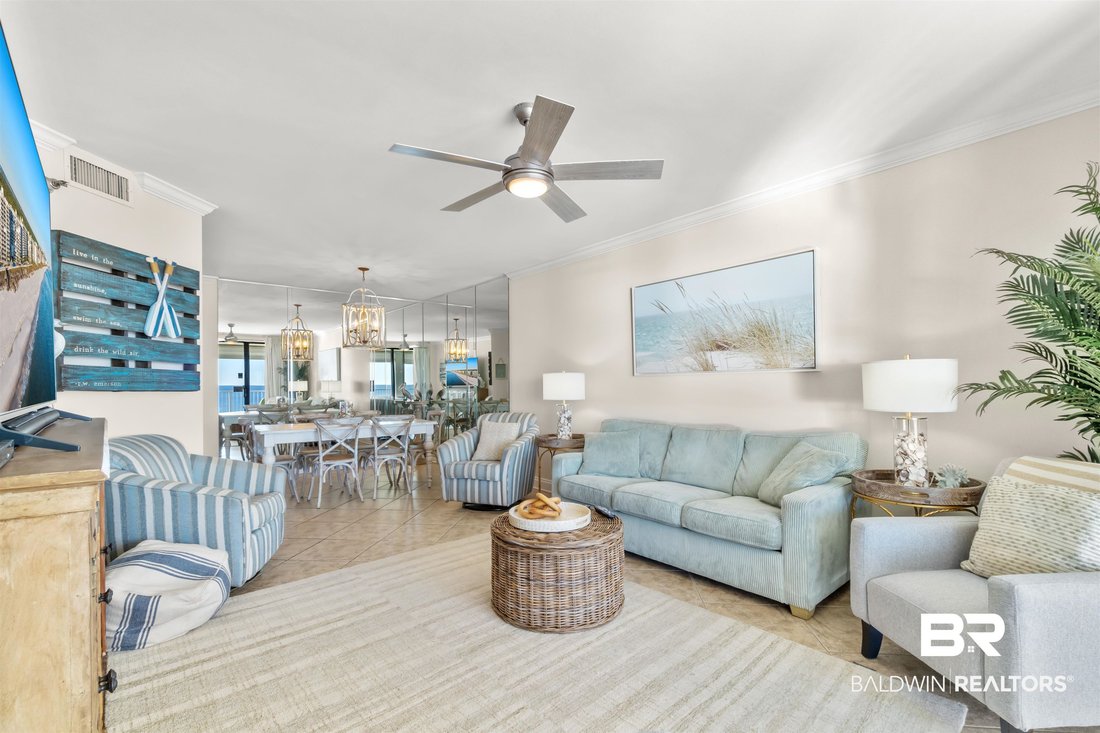 House in Orange Beach, Alabama, United States 4 - 16958741